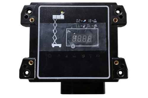Sinoboom星邦运想高空作业升降剪叉车下控ECU控制器